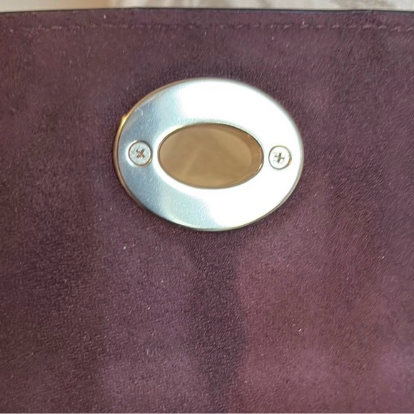 RARE Coach MARLIE Black Quilted Crossbody Bag - Picture 2 of 8